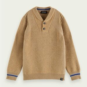 Scotch & Soda Kids Sweater